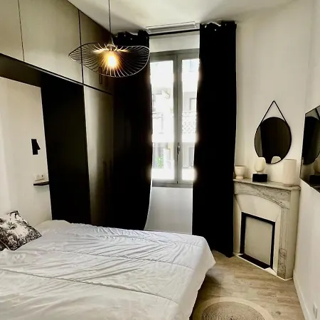Charming 2 Bedrooms & 1 Sofa Bed Renovated 3p3 By Rivaevent