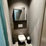 Charming 2 Bedrooms & 1 Sofa Bed Renovated 3p3 By Rivaevent كان