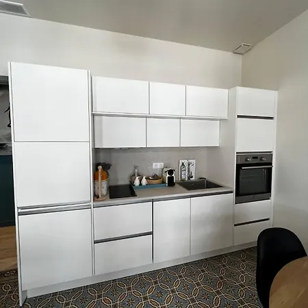 Charming 2 Bedrooms & 1 Sofa Bed Renovated 3p3 By Rivaevent *